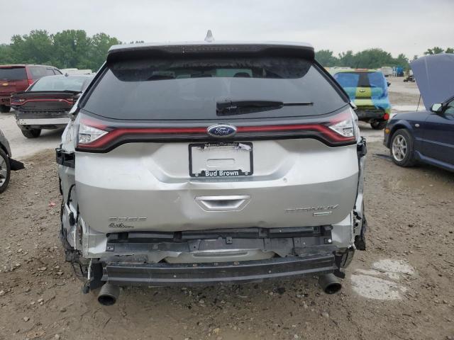 Photo 6 from auction – 2017 FORD EDGE TITAN with VIN 2FMPK3K98HBC03620