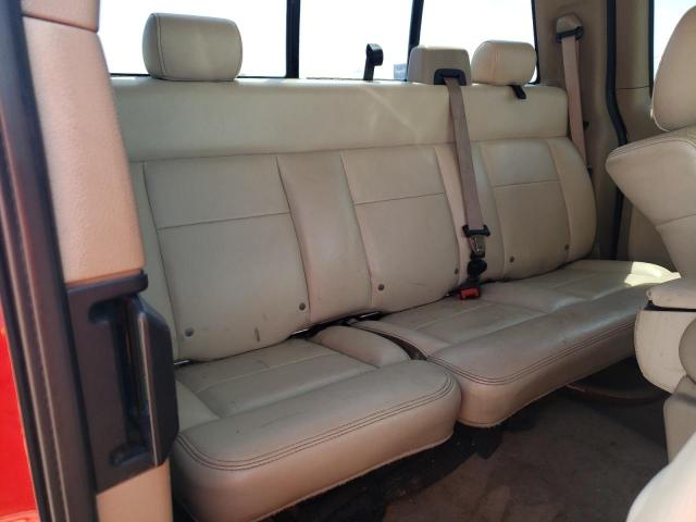 Photo 10 from auction – 2004 FORD F150 with VIN 1FTPX12594NC71883