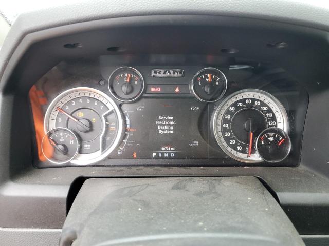 Photo 9 from auction – 2019 RAM 1500 CLASS with VIN 1C6RR7LTXKS503528