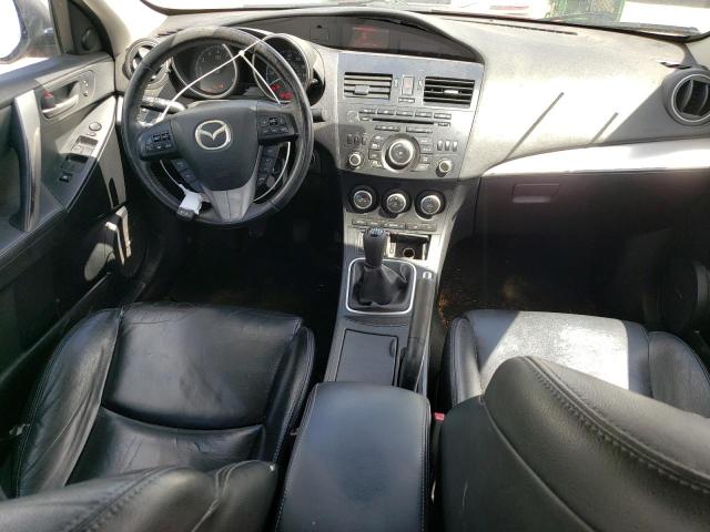 Фото 8 с аукциона – 2012 MAZDA 3 S с VIN JM1BL1W98C1679252