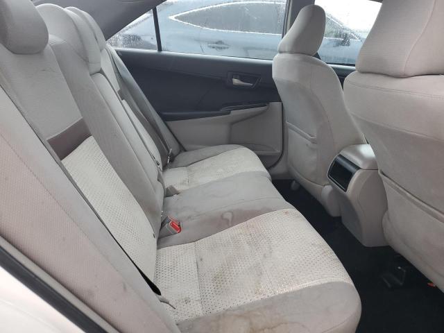 Photo 10 from auction – 2012 TOYOTA CAMRY BASE with VIN 4T1BF1FK5CU564144