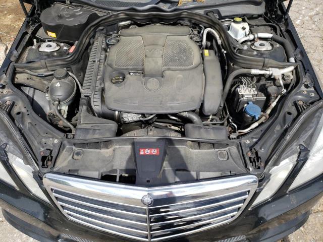 Photo 11 from auction – 2013 MERCEDES-BENZ E 350 with VIN WDDHF5KB6DA728375