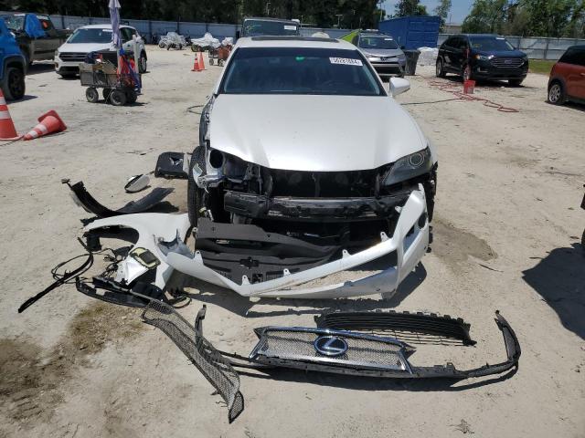 Photo 5 from auction – 2013 LEXUS GS 350 with VIN JTHCE1BL7D5017607