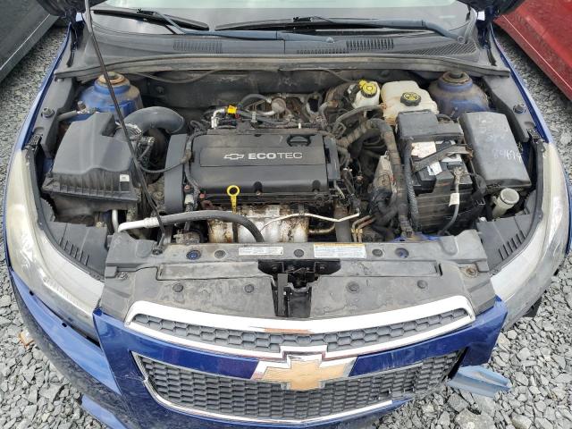 Photo 11 from auction – 2012 CHEVROLET CRUZE LS with VIN 1G1PC5SH7C7343656