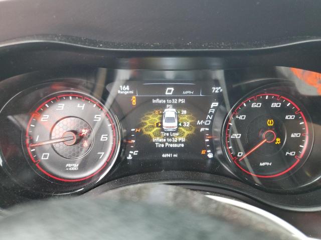 Photo 9 from auction – 2020 DODGE CHARGER SX with VIN 2C3CDXBG5LH252786