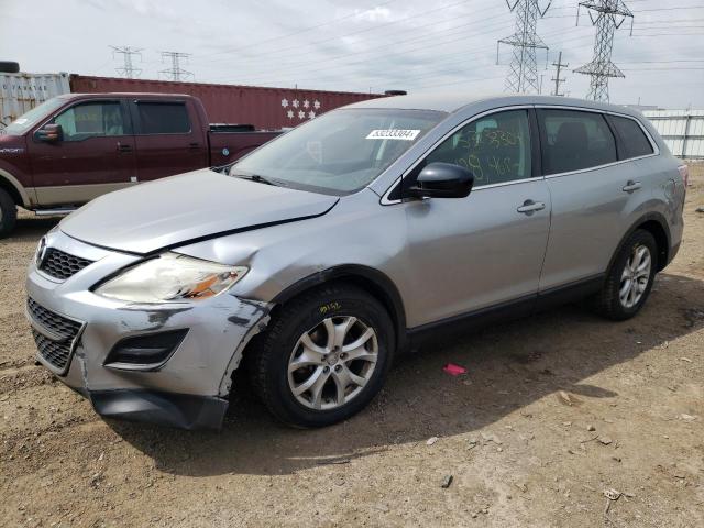 MAZDA CX-9 2012 with VIN JM3TB2BA7C0351010 - Photo from auction