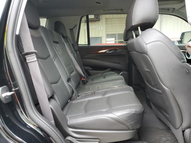 Photo 11 from auction – 2016 CADILLAC ESCALADE L with VIN 1GYS4BKJ6GR112025