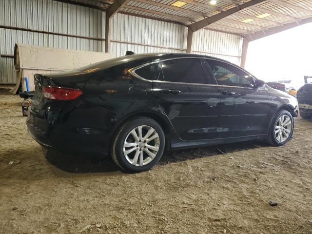 Photo 3 from auction – 2015 CHRYSLER 200 LIMITE with VIN 1C3CCCAB6FN600172