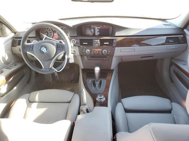 Photo 8 from auction – 2011 BMW 335 D with VIN WBAPN7C57BA948910
