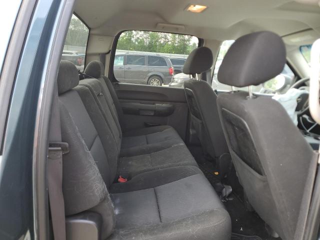Photo 10 from auction – 2011 CHEVROLET SILVERADO with VIN 1GCPKSE33BF228517