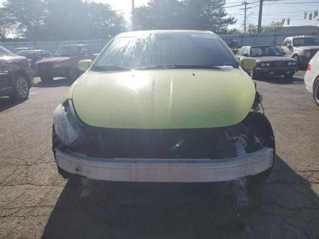 Photo 5 from auction – 2013 DODGE DART SXT with VIN 1C3CDFBA0DD107210
