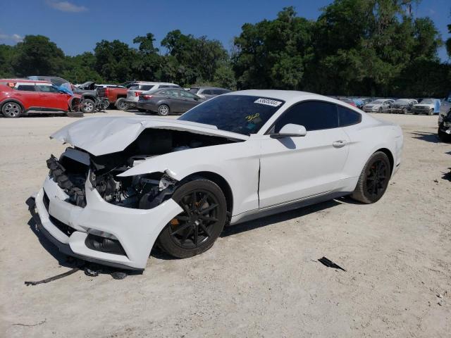 FORD MUSTANG 2017 with VIN 1FA6P8TH3H5328863 - Photo from auction