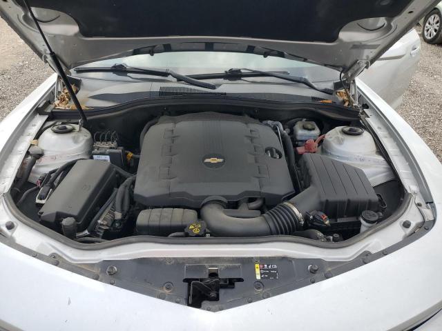 Photo 11 from auction – 2015 CHEVROLET CAMARO LT with VIN 2G1FD1E32F9236907