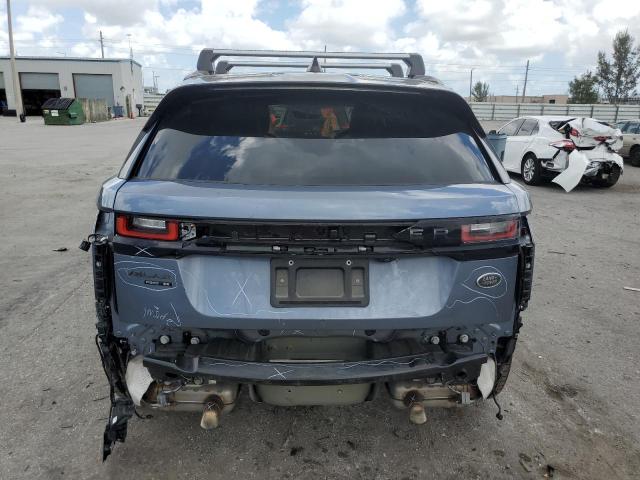 Photo 6 from auction – 2019 LAND ROVER RANGE ROVE with VIN SALYL2EX3KA213574