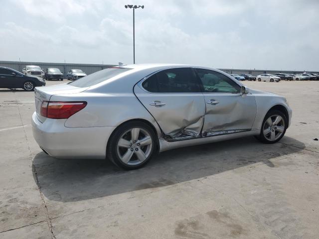 Photo 3 from auction – 2011 LEXUS LS 460 with VIN JTHBL5EF5B5104272