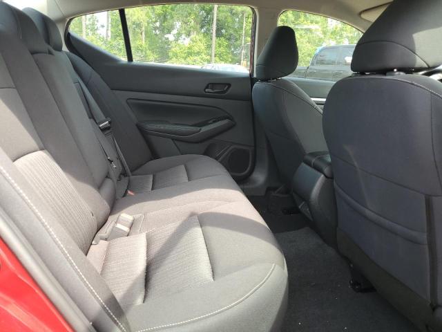 Photo 10 from auction – 2023 NISSAN ALTIMA SV with VIN 1N4BL4DV2PN414915