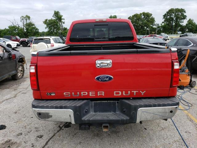 Photo 6 from auction – 2012 FORD F250 SUPER with VIN 1FT7W2BT9CEB61048