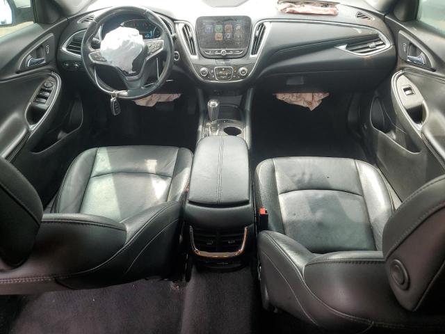 Photo 8 from auction – 2018 CHEVROLET MALIBU LT with VIN 1G1ZD5ST3JF247391