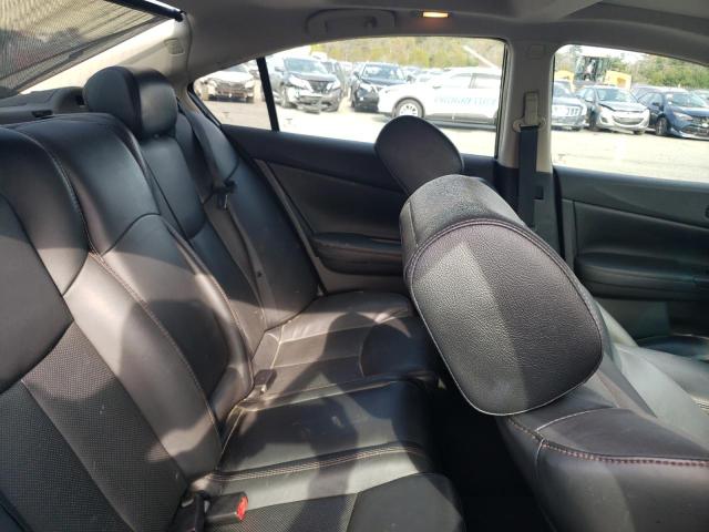 Foto 10 de la subasta – 2014 NISSAN MAXIMA S con VIN 1N4AA5AP5EC914217