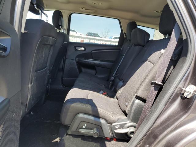 Photo 10 from auction – 2017 DODGE JOURNEY SX with VIN 3C4PDCBB5HT613099