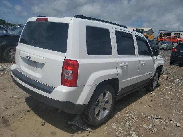 Photo 3 from auction – 2015 JEEP PATRIOT SP with VIN 1C4NJPBB5FD341034
