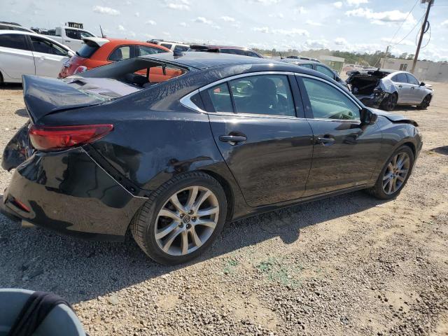 Photo 3 from auction – 2017 MAZDA 6 TOURING with VIN JM1GL1V55H1133035