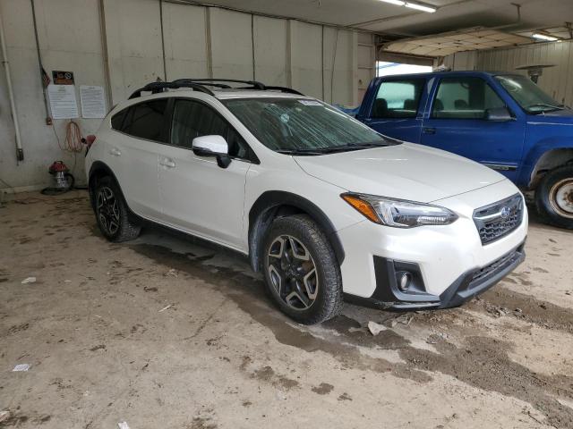 Photo 4 from auction – 2019 SUBARU CROSSTREK with VIN JF2GTANC2K8316665