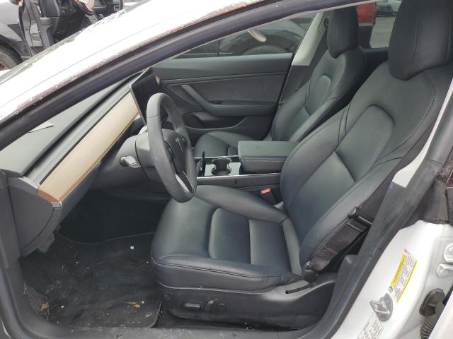 Photo 7 from auction – 2019 TESLA MODEL 3 with VIN 5YJ3E1EB3KF448204