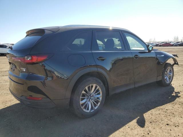 Photo 3 from auction – 2024 MAZDA CX-90 GS-L with VIN JM3KKCHA2R1121340
