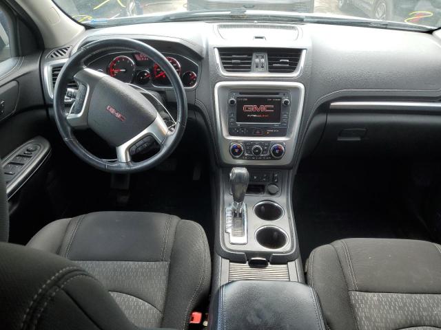 Photo 8 from auction – 2013 GMC ACADIA SLE with VIN 1GKKRPKD5DJ231200