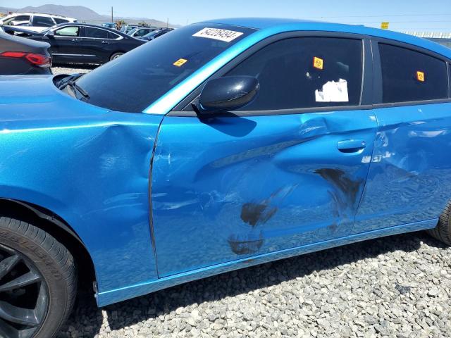Photo 7 from auction – 2016 DODGE CHARGER SX with VIN 2C3CDXHG7GH143436