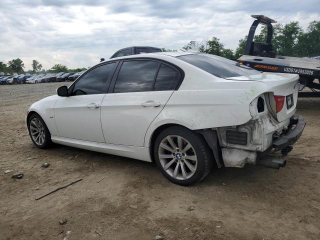 Photo 2 from auction – 2011 BMW 328 I SULE with VIN WBAPH5G55BNM81209