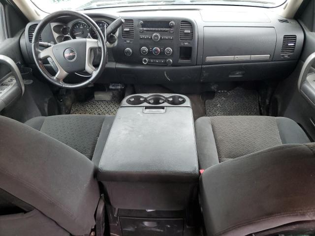 Photo 8 from auction – 2007 GMC NEW SIERRA with VIN 2GTEK13M771580737