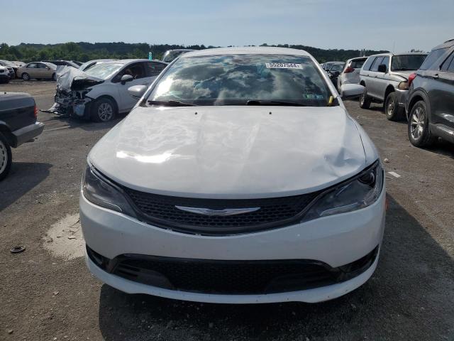 Photo 5 from auction – 2015 CHRYSLER 200 S with VIN 1C3CCCBB3FN505602