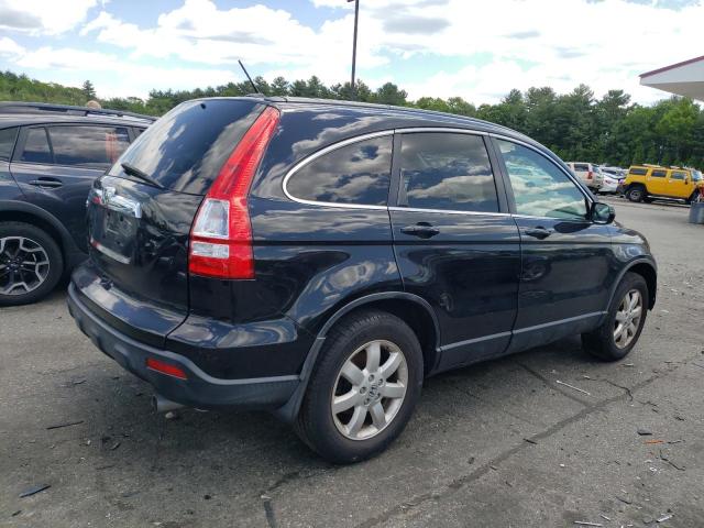 Photo 3 from auction – 2008 HONDA CR-V EXL with VIN JHLRE48798C078601