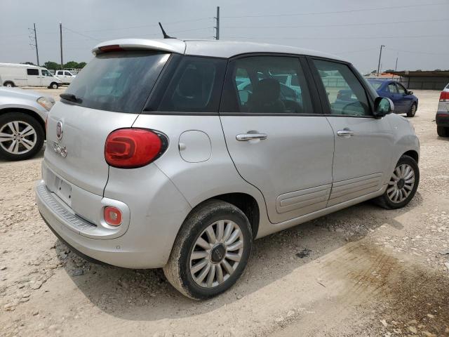 Photo 3 from auction – 2014 FIAT 500L EASY with VIN ZFBCFABH2EZ021250