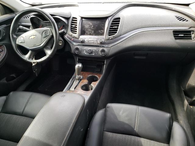 Photo 8 from auction – 2015 CHEVROLET IMPALA LT with VIN 2G1115SL8F9188568