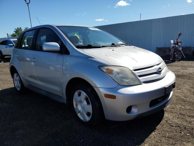 Photo 4 from auction – 2005 TOYOTA SCION XA with VIN JTKKT624450092054