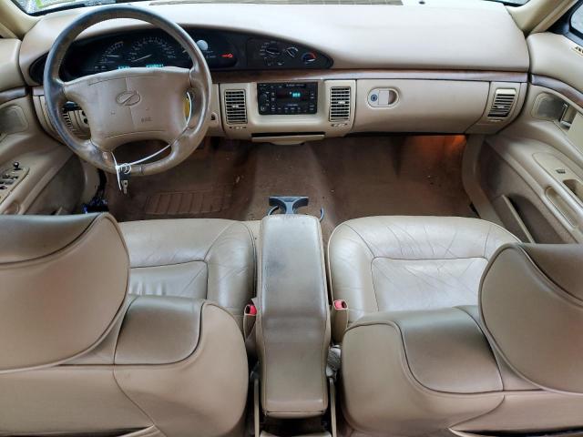 Photo 8 from auction – 1998 OLDSMOBILE 88 BASE with VIN 1G3HN52K4W4816534