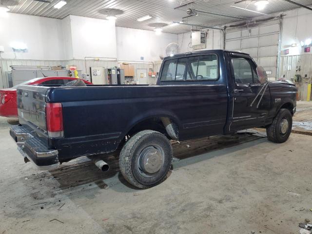 Photo 3 from auction – 1988 FORD F250 with VIN 2FTHF25G7JCA06519