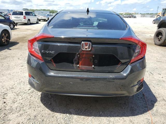 Photo 6 from auction – 2017 HONDA CIVIC EX with VIN 19XFC2F79HE067829