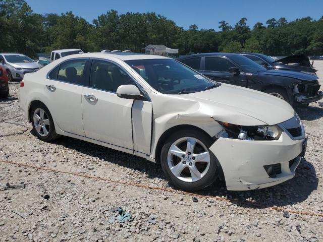 Photo 4 from auction – 2010 ACURA TSX with VIN JH4CU2F6XAC011854