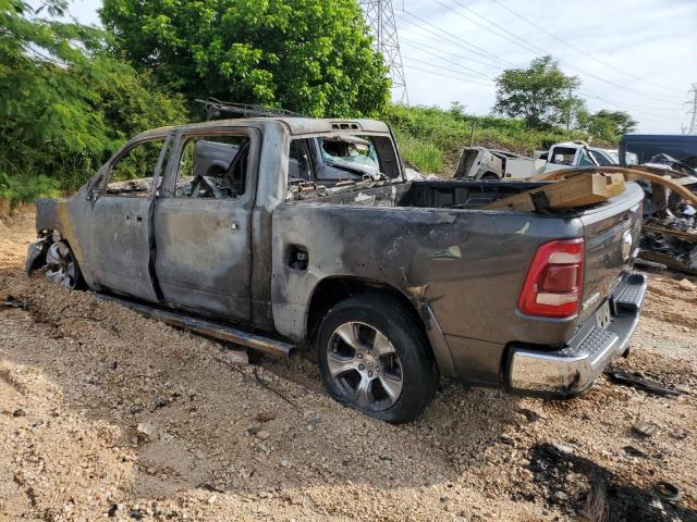 Photo 2 from auction – 2019 RAM 1500 LARAM with VIN 1C6SRFJT7KN549959