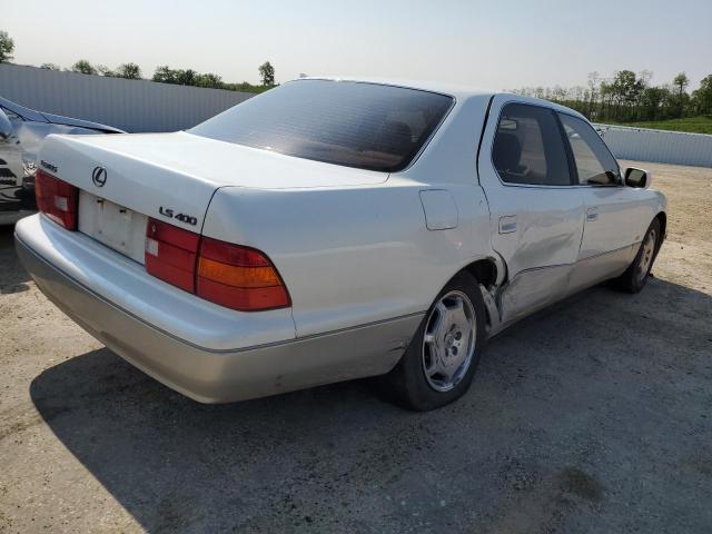 Photo 3 from auction – 2000 LEXUS LS 400 with VIN JT8BH28F0Y0181049