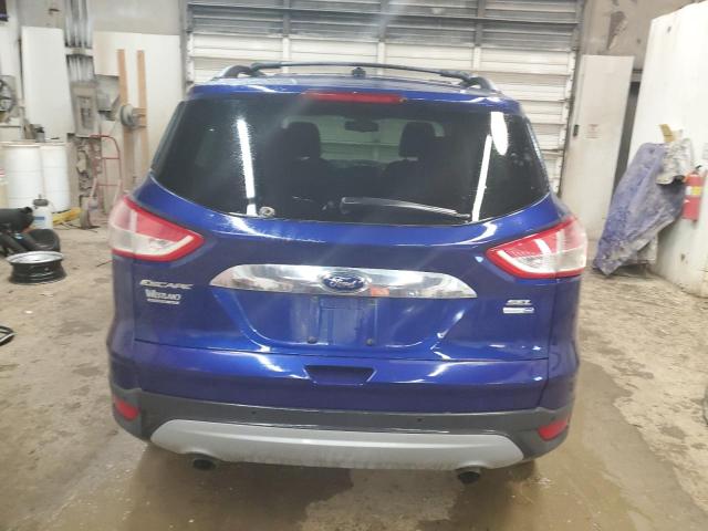 Photo 6 from auction – 2013 FORD ESCAPE SEL with VIN 1FMCU9HX9DUD86130