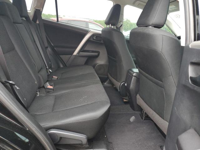 Photo 11 from auction – 2018 TOYOTA RAV4 LE with VIN 2T3ZFREV7JW519557