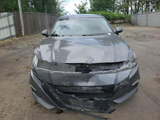 Photo 5 from auction – 2020 NISSAN ALTIMA S with VIN 1N4BL4BVXLC206614