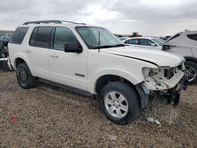 Foto 4 de la subasta – 2008 FORD EXPLORER X con VIN 1FMEU73E78UA58097