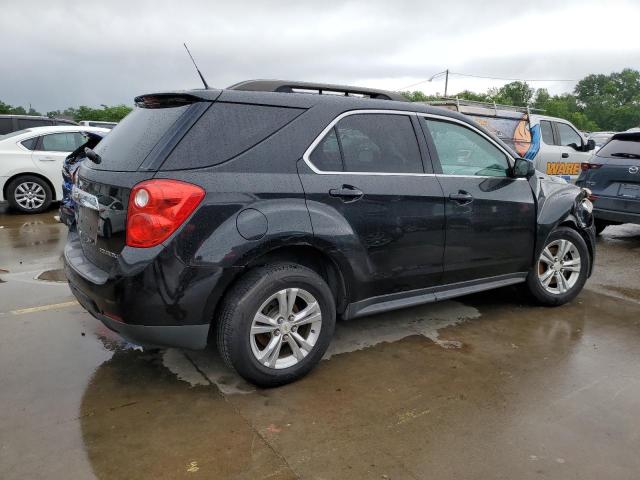 Photo 3 from auction – 2010 CHEVROLET EQUINOX LT with VIN 2CNFLNEW5A6377729
