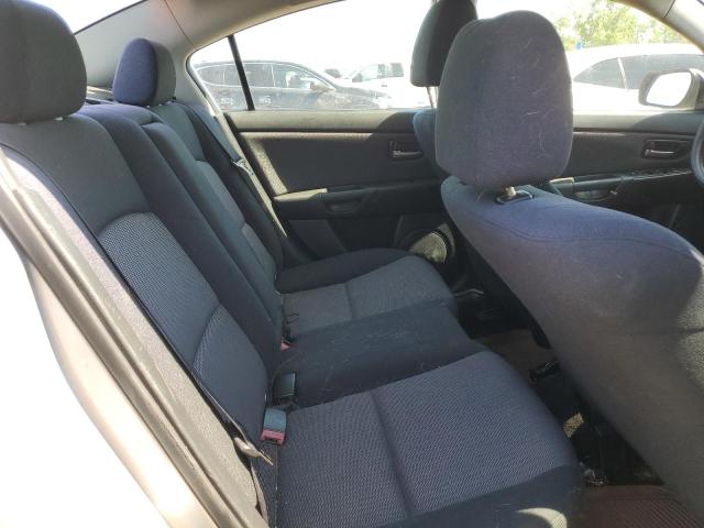 Photo 10 from auction – 2007 MAZDA 3 I with VIN JM1BK12F971697912